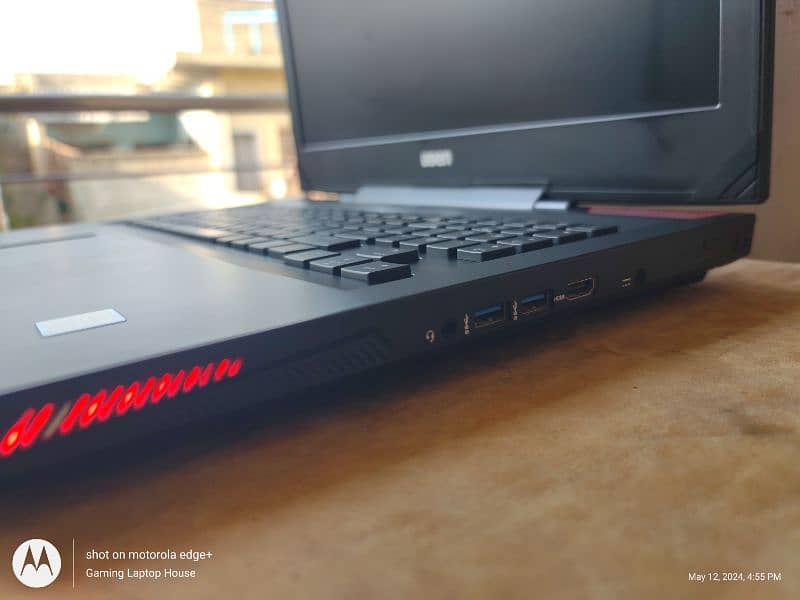 BBEN 17 Gaming Laptop GTX 1060 6GB 4