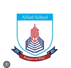 Maths and computer teacher required in Allied school