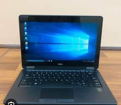 Dell 7250 , core i7 / 5th gen avilable for sale 0