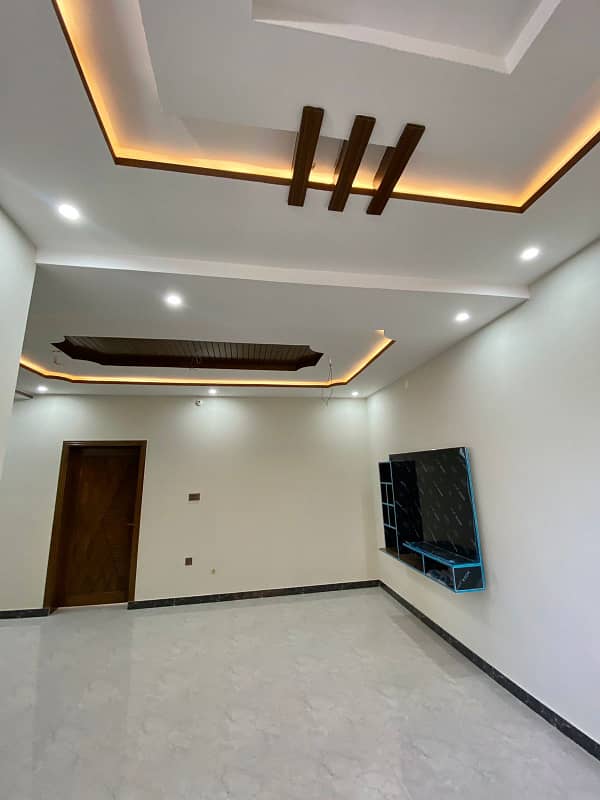 Double story house for sale in new city phase 2 wah cantt 9