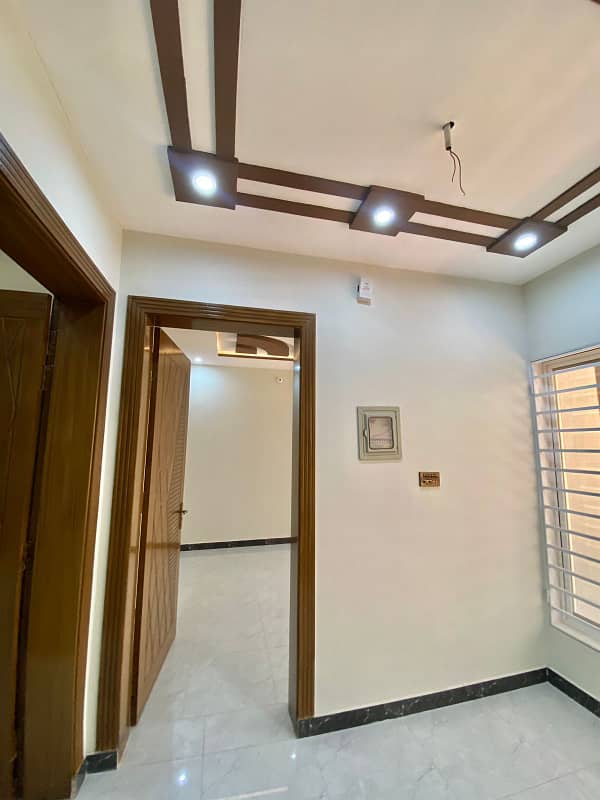 Double story house for sale in new city phase 2 wah cantt 13