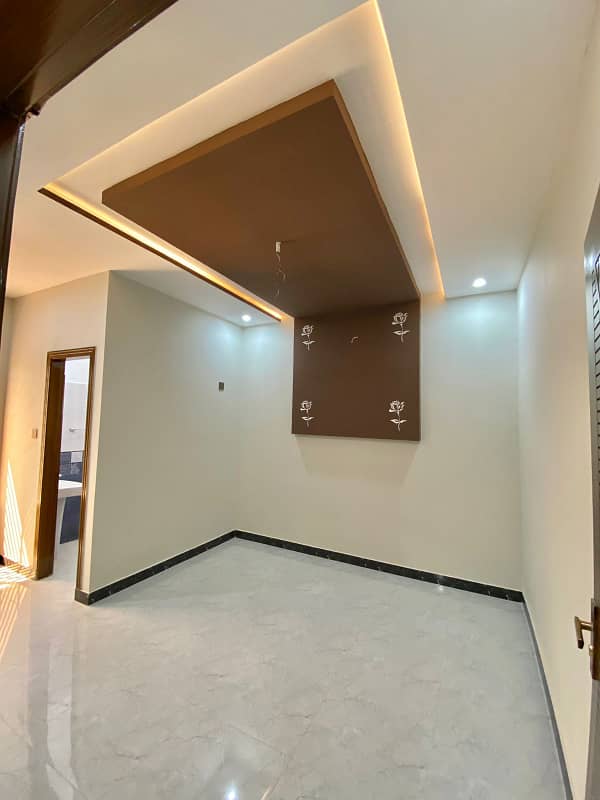 Double story house for sale in new city phase 2 wah cantt 17