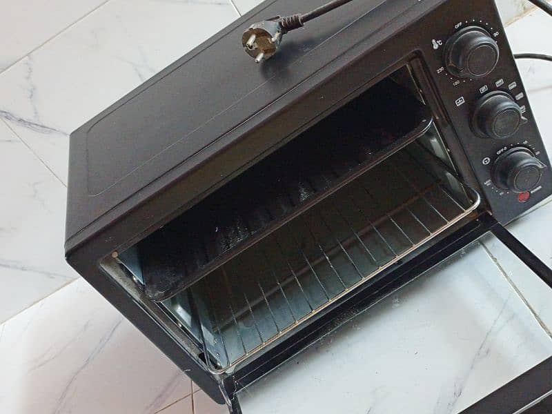 toaster oven 1