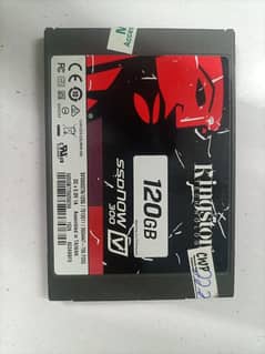 SSD 120 GB