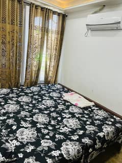 Furnished Apartments available for rent in citi housing jhelum 0