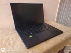 ROG Zephyrus M16 RTX 3060 Gaming Laptop House 0