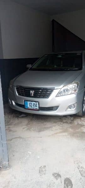 Toyota premio f 2007/2012 important neat and clean 3