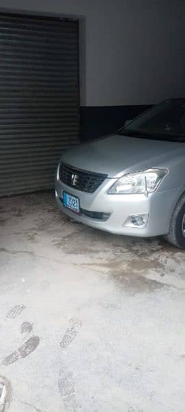 Toyota premio f 2007/2012 important neat and clean 5