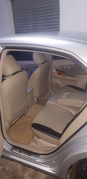 Toyota premio f 2007/2012 important neat and clean 8