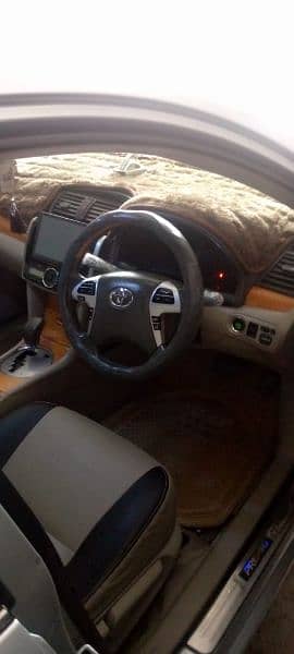 Toyota premio f 2007/2012 important neat and clean 10