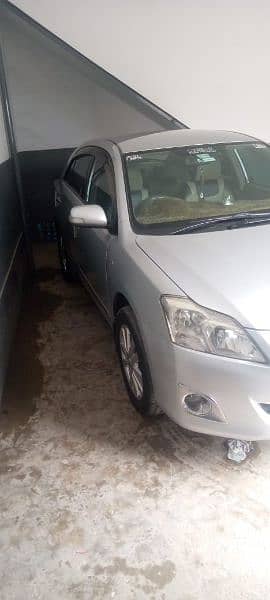 Toyota premio f 2007/2012 important neat and clean 11