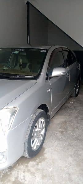 Toyota premio f 2007/2012 important neat and clean 12