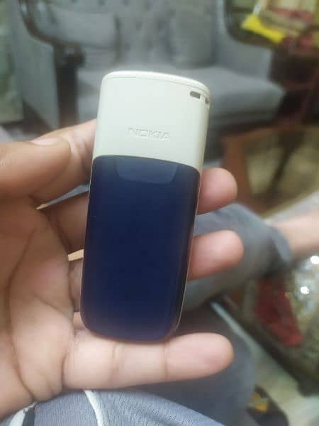 Nokia 1650 classic PTA Approved 2