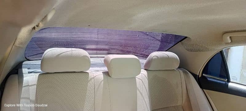 Toyota Corolla XLI 2013 Sindh 7