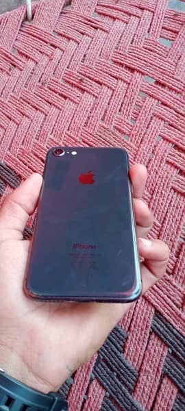 iphone 8 for sale non pta battery health 80 03285848873 6