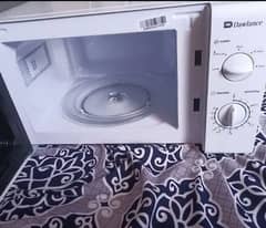 Microwave oven for Sale