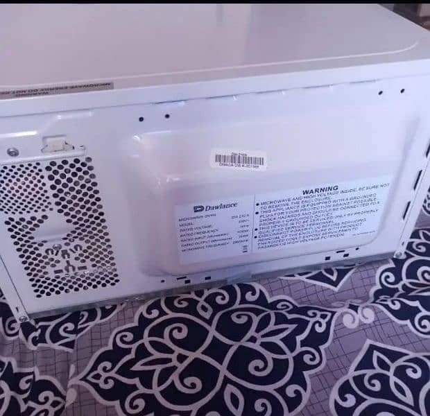 Microwave oven for Sale 4