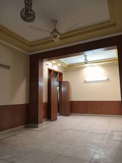 10 MARLA LOWER PORTION FOR RENT IN JOHAR TOWN PHASE 1