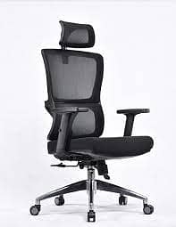 Office Table/Manager Table/CEO Table/Office Chair 8