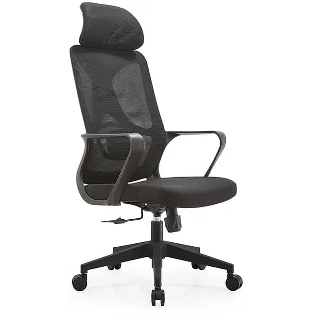 Office Table/Manager Table/CEO Table/Office Chair 11
