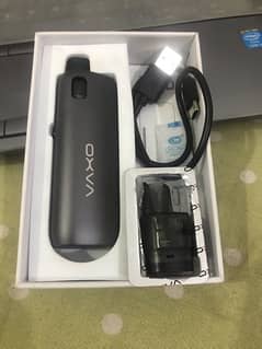 Oxva Oneo Pro with Box