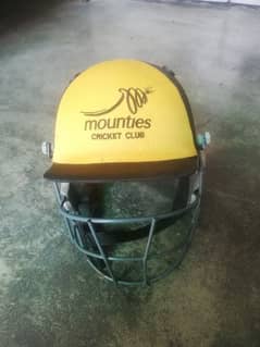 SHREY cricket Helmet 0