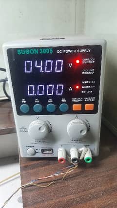 Sugon Power Supply 3005