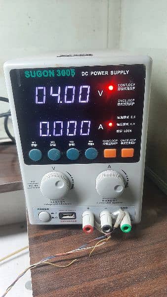 Sugon Power Supply 3005 0