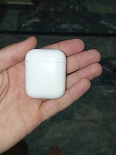Apple Airpods 1st Generation (Original By Apple) 0