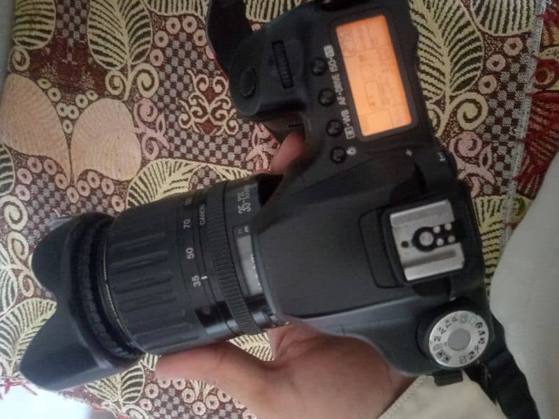 Canon 50D Camera 2 battery. CF card adaptor 10