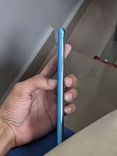 OnePlus 8T Global DualSim Os14
