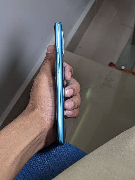 OnePlus 8T Global DualSim Os14 1