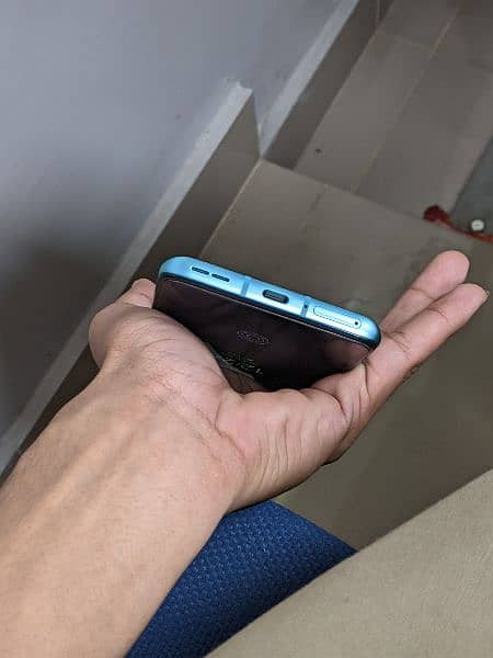 OnePlus 8T Global DualSim Os14 3