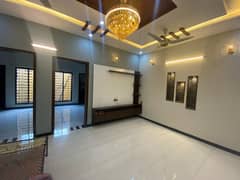 7 MARLA HOUSE FOR RENT NEAR UCP ROAD LAHORE.