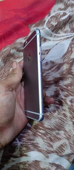 iPhone 6s not pta bypass panel toot gya baki mobile ha