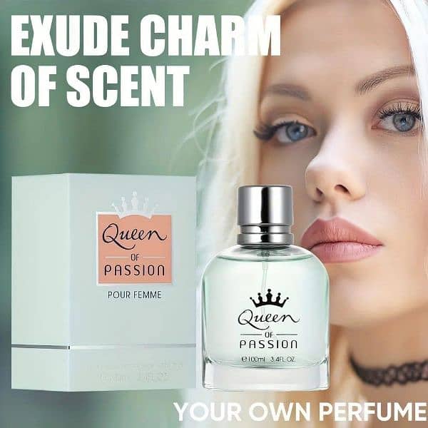 perfume | women perfume | queen perfume | 4