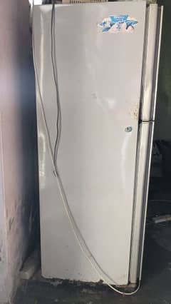 refrigerator for sell model Dawlance 0