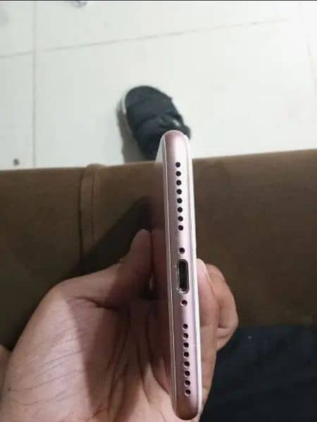 iphone 7 plus PTA Approved 2