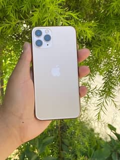 Iphone 11 pro Pta Approved 0