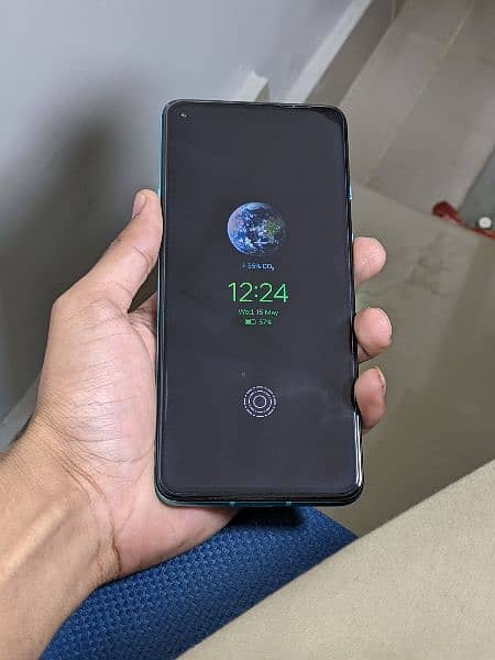 OnePlus 8T Approved 10 by 10 Global DualSim 4