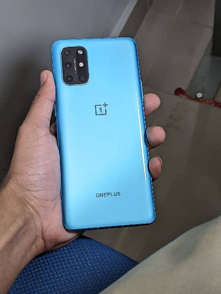 OnePlus 8T Approved 10 by 10 Global DualSim 5