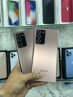 Samsung Note 20 ultra | S22 ultra Z Flip 4 | PTA
