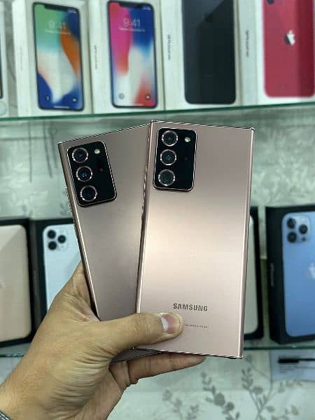 Samsung S22 Ultra | 8/128 (Best Price) 1