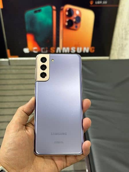 Samsung S22 Ultra | 8/128 (Best Price) 3