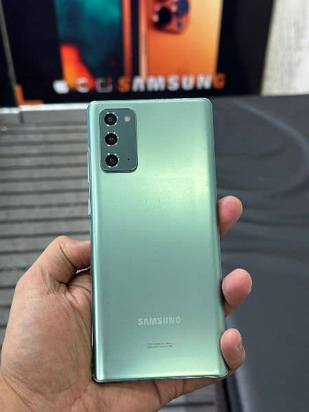 Samsung S22 Ultra | 8/128 (Best Price) 5