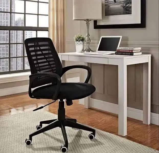 Staff Chair, Computer Chair, Study Chair ( Office Chair ) 2