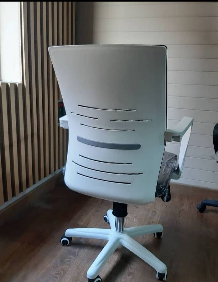Staff Chair, Computer Chair, Study Chair ( Office Chair ) 3
