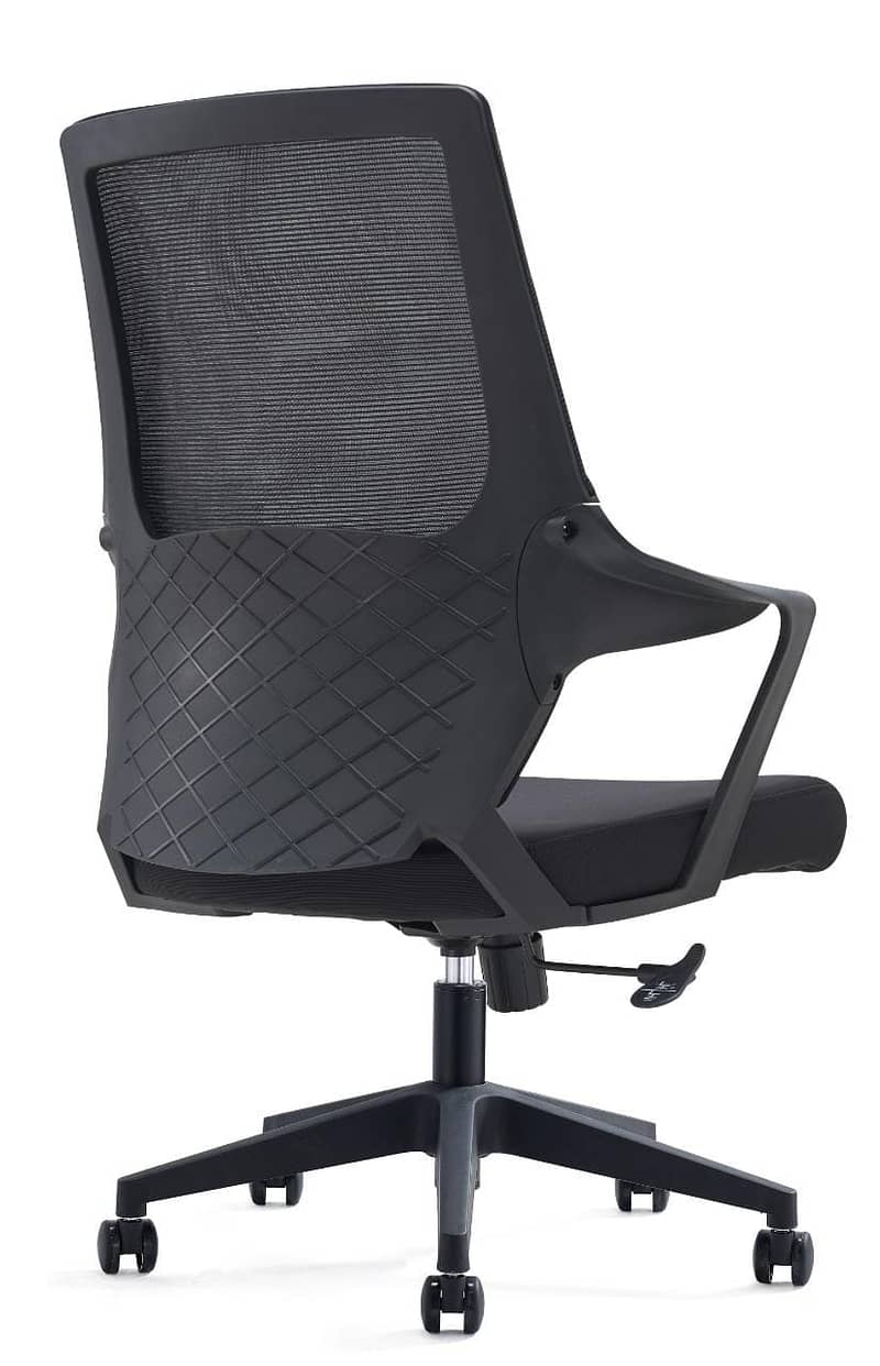 Staff Chair, Computer Chair, Study Chair ( Office Chair ) 4