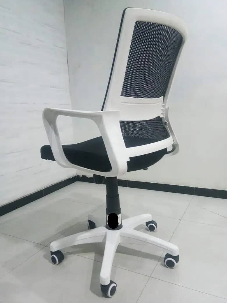 Staff Chair, Computer Chair, Study Chair ( Office Chair ) 7