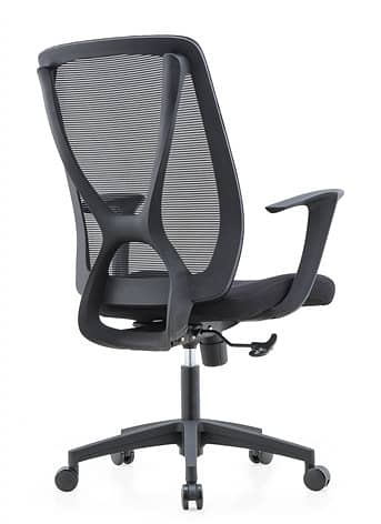 Staff Chair, Computer Chair, Study Chair ( Office Chair ) 9